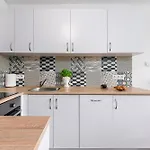 Apartment Lumina Bright In *