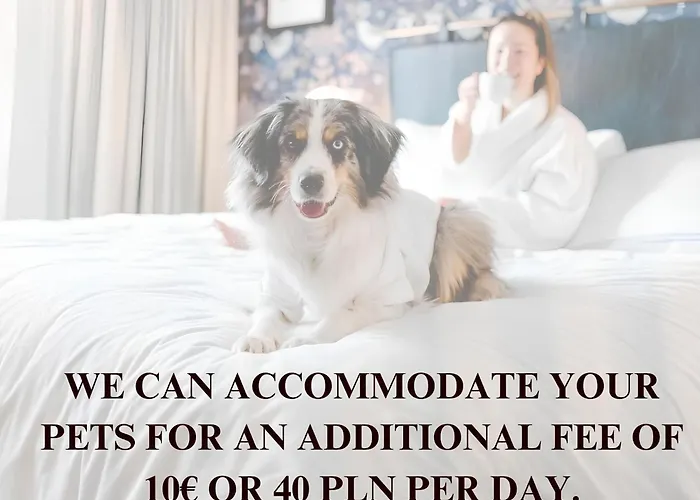 アパート Lumina Stylish Near The Railway Station *