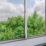 Apartament Lumina Bright In Warszawa