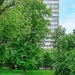 Apartament Lumina Bright In